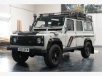 Thumbnail Photo 5 for 1995 Land Rover Defender 110